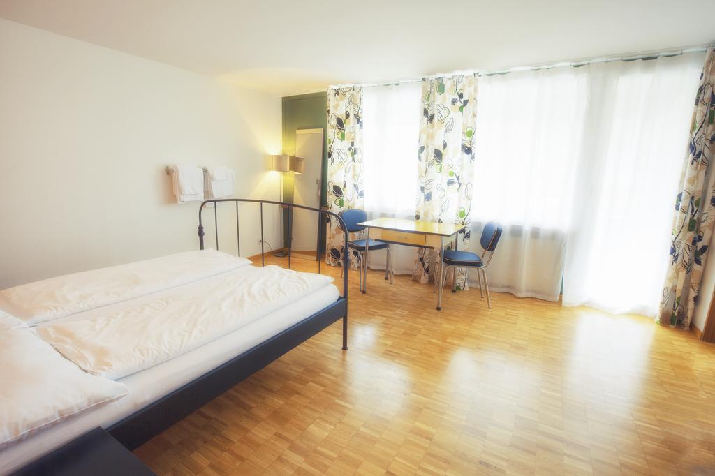 Bettstatt-Neustadt Lucerne ห้อง รูปภาพ